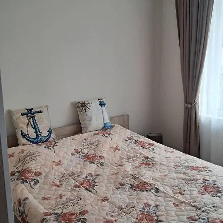 Breeze Retreate Apartamento *