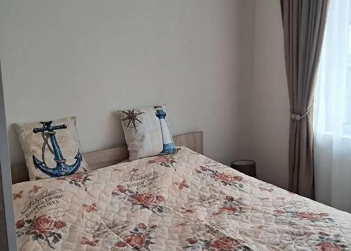 Breeze Retreate شقة *